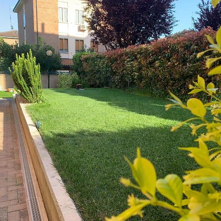 Il Covo Di Gio' Apartament Modena Eksteriør bilde