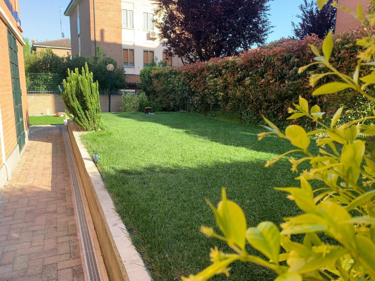 Il Covo Di Gio' Apartament Modena Eksteriør bilde