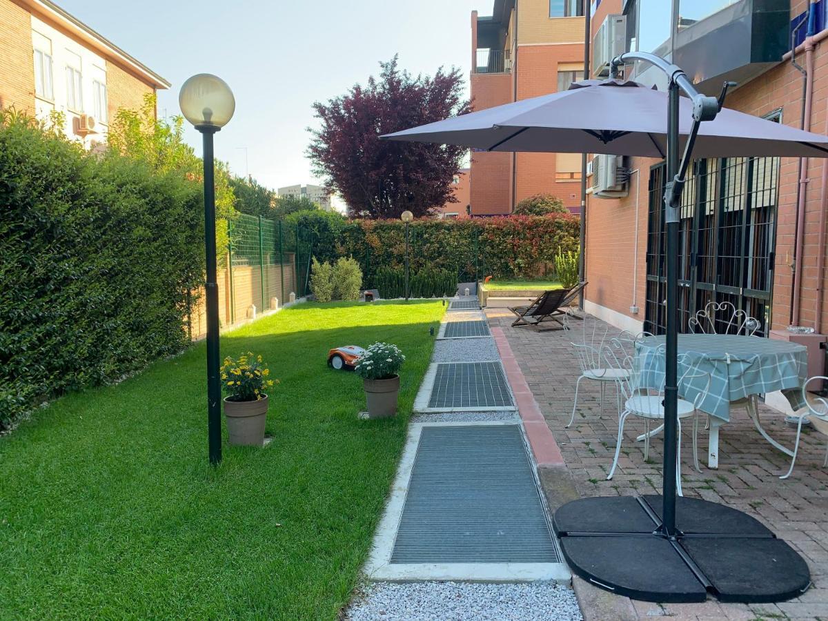 Il Covo Di Gio' Apartament Modena Eksteriør bilde