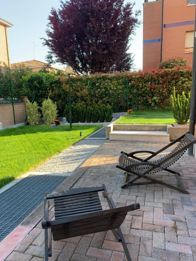 Il Covo Di Gio' Apartament Modena Eksteriør bilde