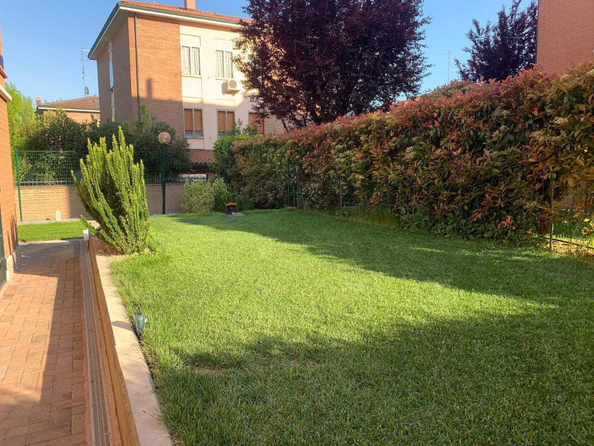 Il Covo Di Gio' Apartament Modena Eksteriør bilde
