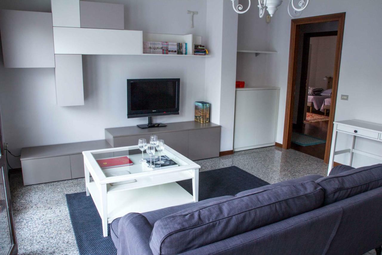 Il Covo Di Gio' Apartament Modena Eksteriør bilde