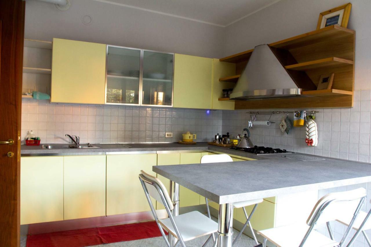 Il Covo Di Gio' Apartament Modena Eksteriør bilde