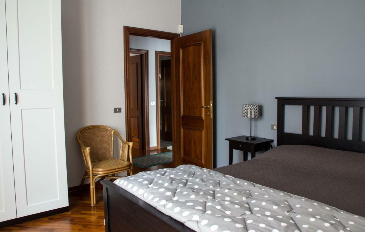 Il Covo Di Gio' Apartament Modena Eksteriør bilde