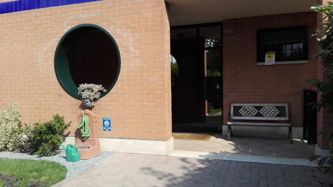 Il Covo Di Gio' Apartament Modena Eksteriør bilde