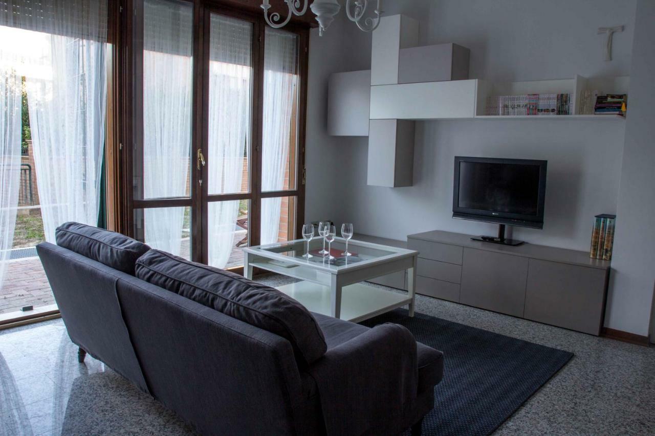 Il Covo Di Gio' Apartament Modena Eksteriør bilde
