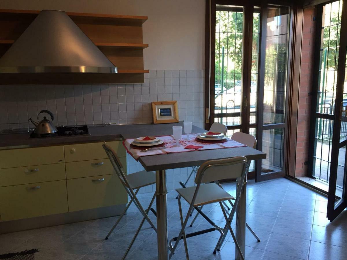 Il Covo Di Gio' Apartament Modena Eksteriør bilde