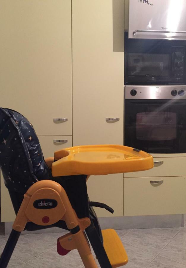 Il Covo Di Gio' Apartament Modena Eksteriør bilde