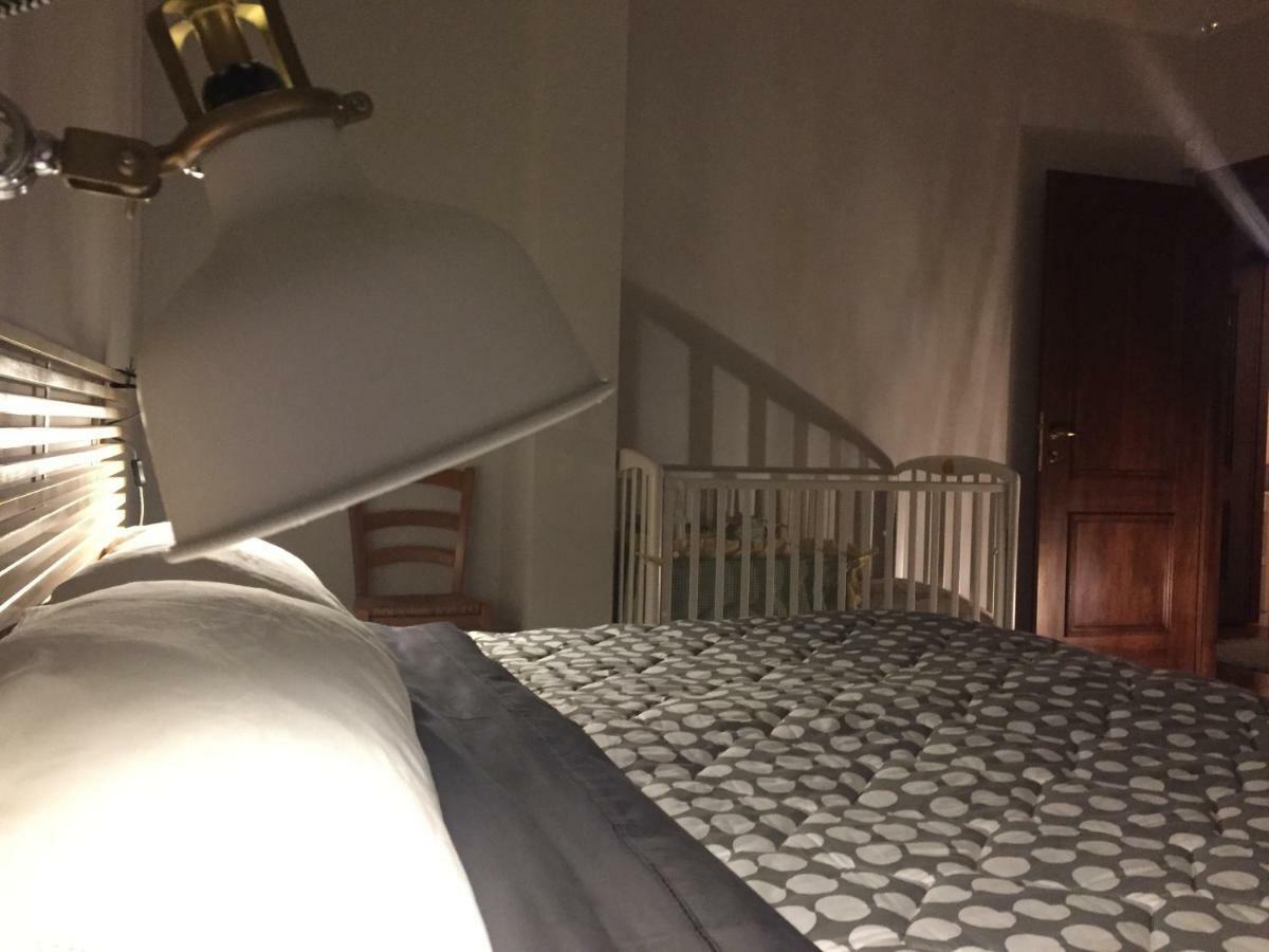 Il Covo Di Gio' Apartament Modena Eksteriør bilde