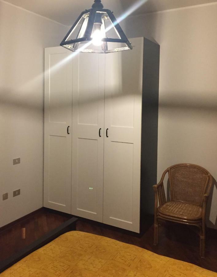 Il Covo Di Gio' Apartament Modena Eksteriør bilde