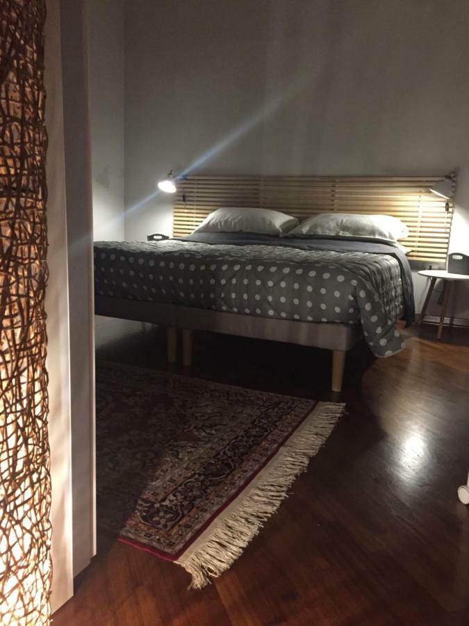 Il Covo Di Gio' Apartament Modena Eksteriør bilde