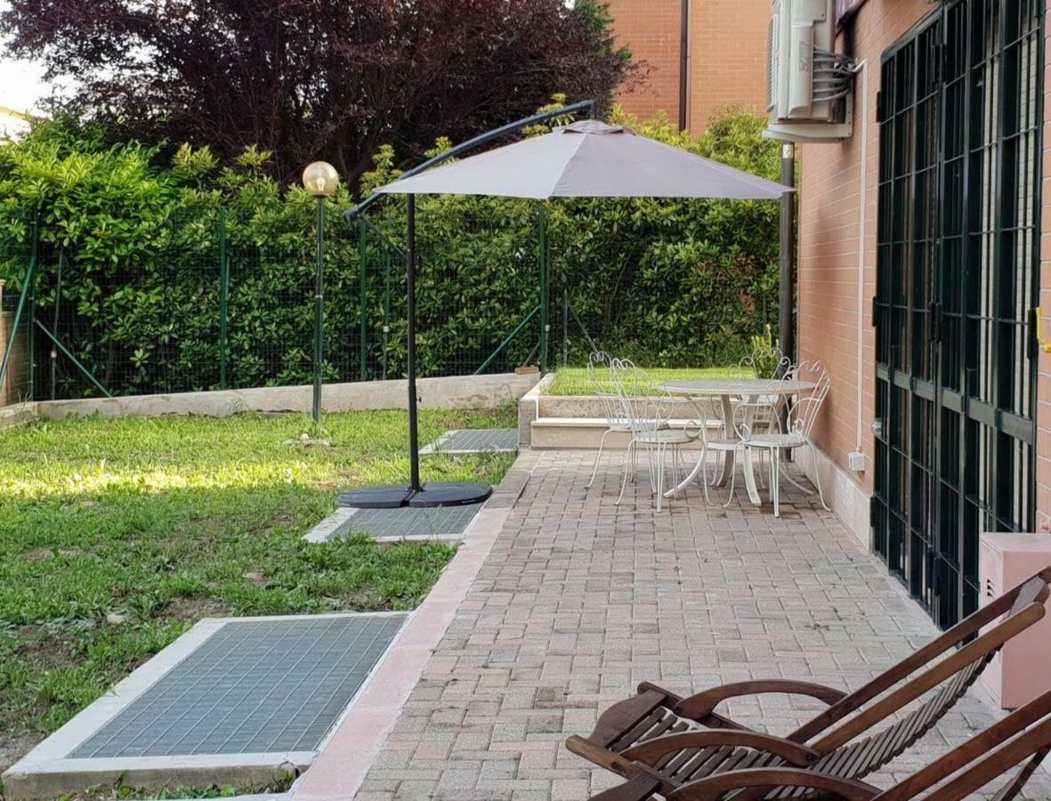 Il Covo Di Gio' Apartament Modena Eksteriør bilde