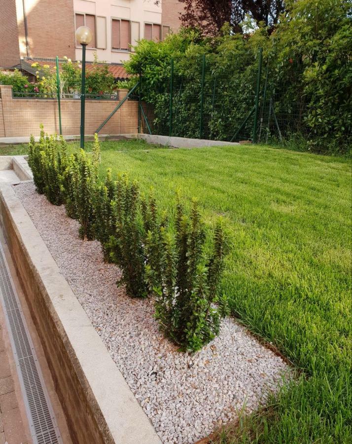 Il Covo Di Gio' Apartament Modena Eksteriør bilde