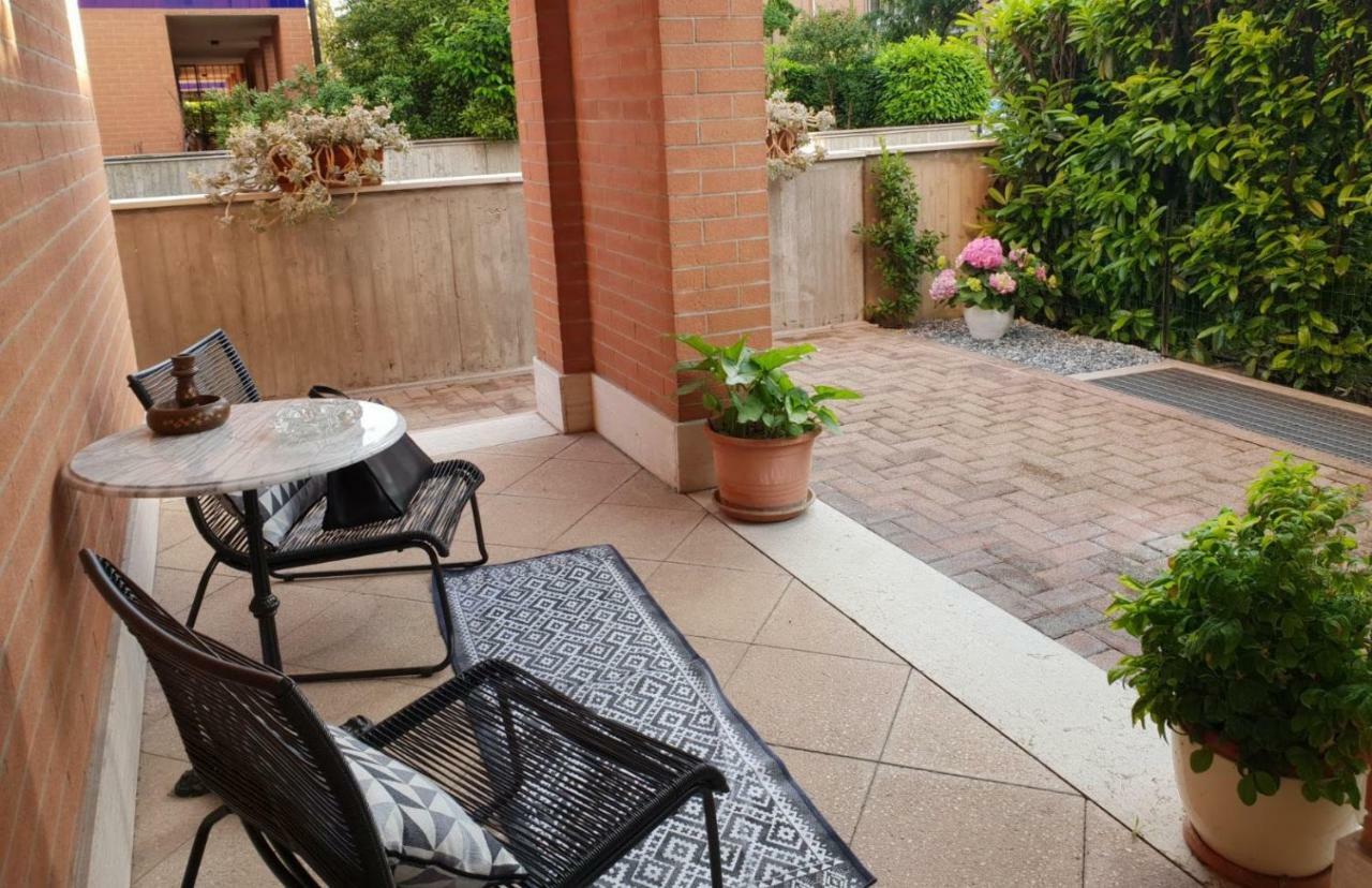 Il Covo Di Gio' Apartament Modena Eksteriør bilde