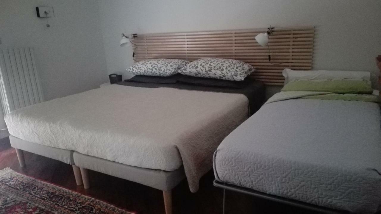 Il Covo Di Gio' Apartament Modena Eksteriør bilde