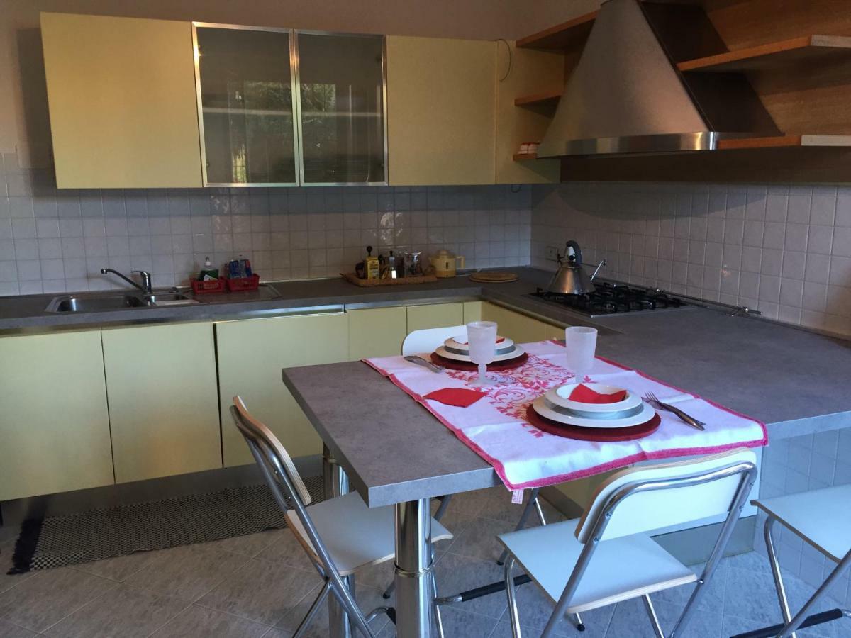 Il Covo Di Gio' Apartament Modena Eksteriør bilde