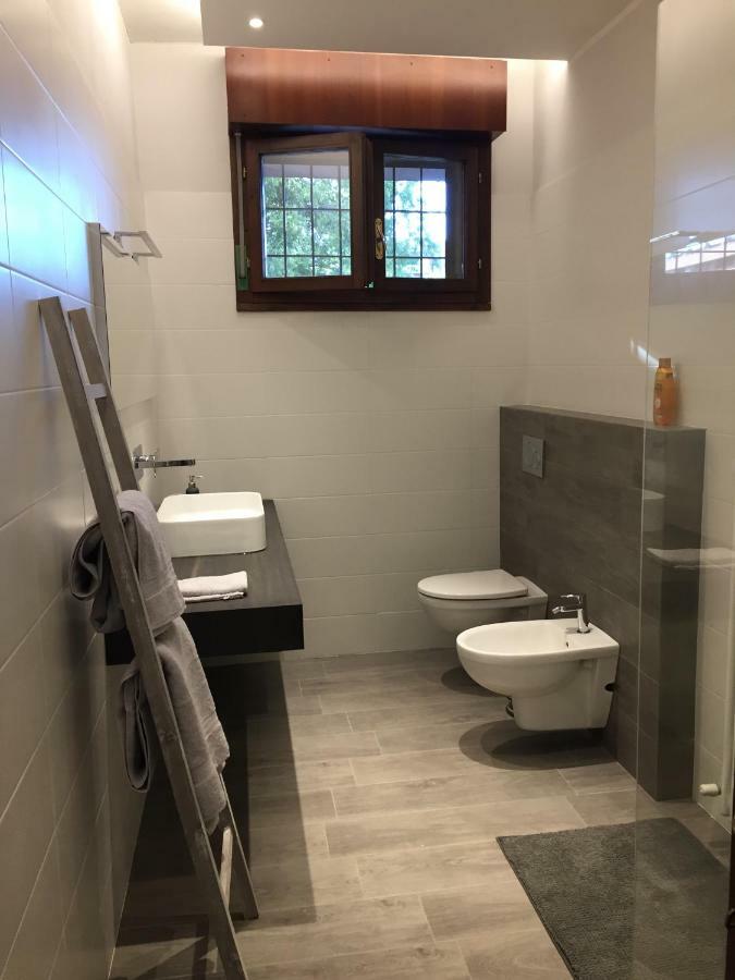 Il Covo Di Gio' Apartament Modena Eksteriør bilde