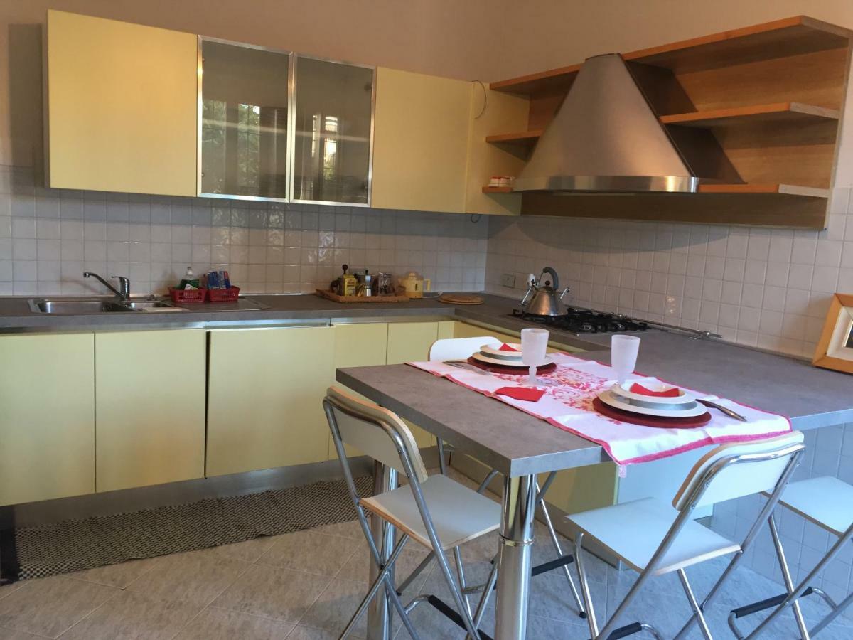 Il Covo Di Gio' Apartament Modena Eksteriør bilde